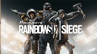 Rainbow Six